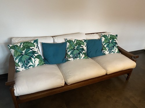 Dreisitzer sofa rahmen - dreisitzer,