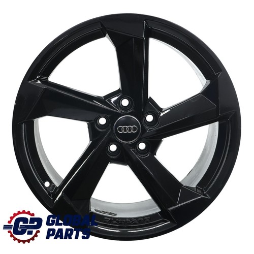 Audi leichtmetallfelge - audi, 8v