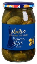 Ibero Kapern Äpfel Cucunci