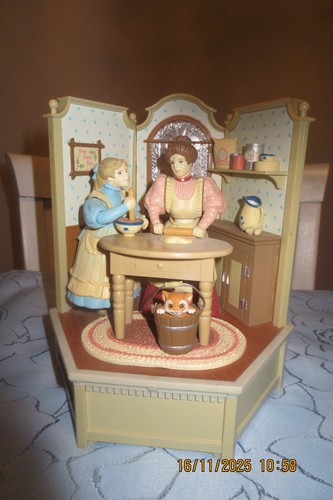 Enesco spieluhr spieldose - enesco,