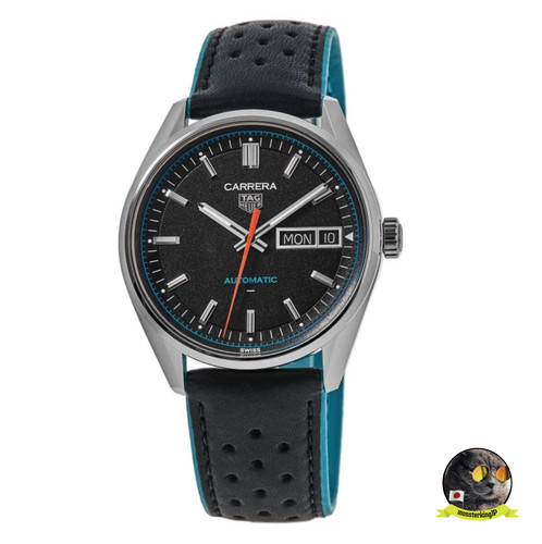 Tag heuer carrera day - tag, day-date