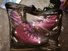 Schlittschuhe Gebraucht Gr. 37