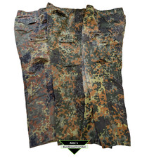 original BW Feldhose