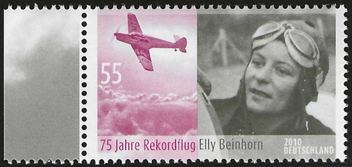 Postfrische briefmarke - **postfrische**,