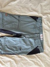 Fjällräven Abisko Lite Zip- Off M Trekking Hose Herren