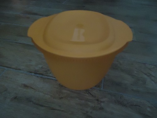 Tupperware mikrowellen - tupperware,