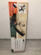 CRANE Fitness Trainingsbank mit Fitnessbändern