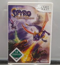 The Legend of Spyro: Dawn of