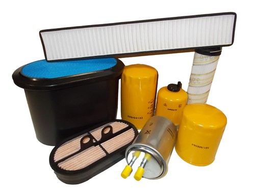 Filter service kit motor - filter-service-kit,