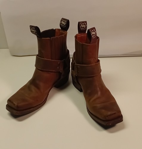Sendra stiefeletten für - stiefeletten,