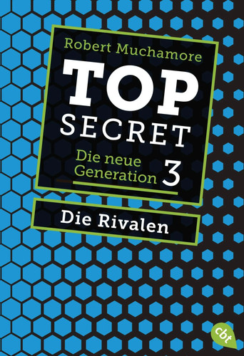 Top secret die rivalen - secret.,