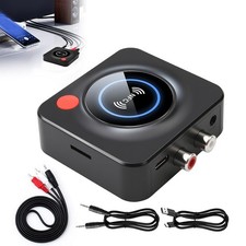 Bluetooth audio empfänger - bluetooth,