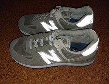 New Balance Damen Sneaker Freizeitschuhe Low Top Sportschuh ML574 guter Zustand 