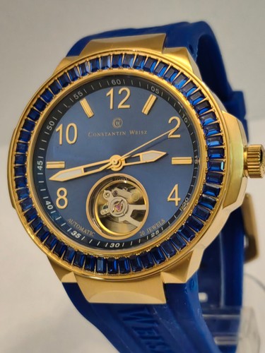 Constantin weisz open - constantin,