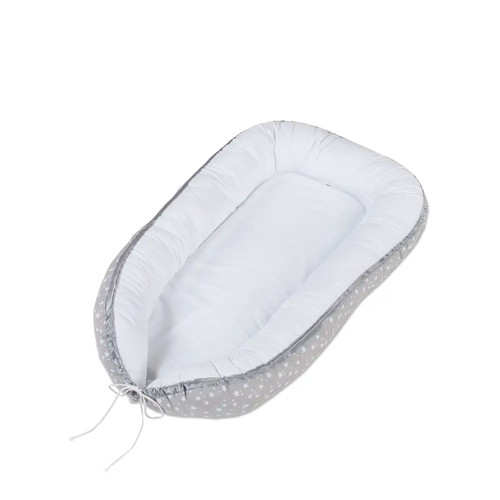 Babybay kuschelnest piqué - babybay,