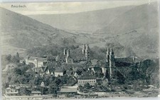 Amorbach Miltenberg Amorbach 