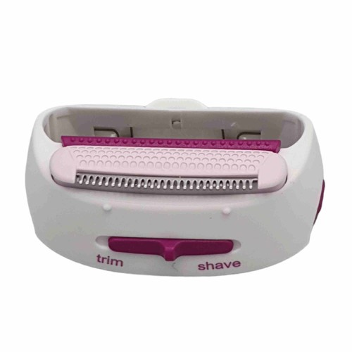 Braun scherkopfrahmen pink - braun,