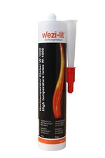 wezi-lit W-1000 Abdichten