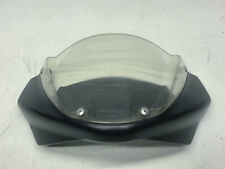 Ducati Monster 696 Windschild Windschutzscheibe windscreen Fairing (6) 09'