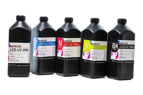 Led tinte liter - uv,