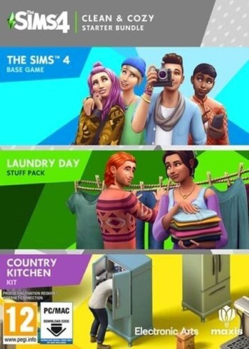 Die sims base game 2 - sims,