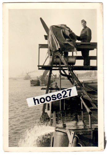Foto siebelfähre - foto, km