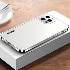 Handyhülle Alu Metall-finish