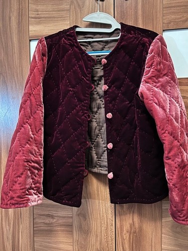 Schöne kurze blazer - schöne, in