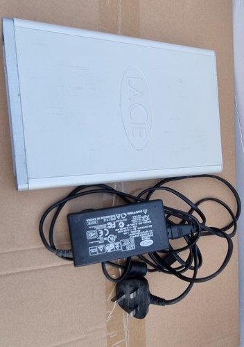 Lacie 300797u firewire 800 - firewire,