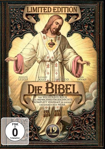 Die bibel box mit dvds - 3,