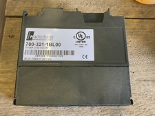 Helmholz 700-321-1BL00 / S7