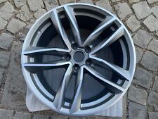 1x Audi TT 8s Alufelge 9Jx19 Zoll ET52 / 8S0601025BF BG Q R