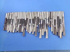 Maschinenreibahle Reibahle Ø 4,9 bis Ø 12 versch.Toleranzen Werkö Format ...