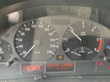 BMW Motor Dieselmotor 252000km