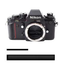 Lichtdichtung für Nikon F3 F2