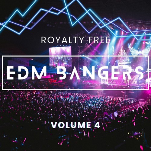 Vocal edm music vol 4 - vocal,