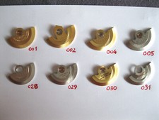 ETA 2824,2834,2836 RADO,Tissot,Titoni,Certina Rotor,oscillating wheight, Schwung