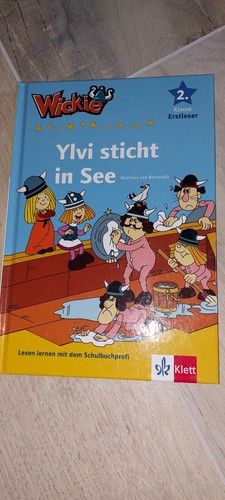 Wicki buch - wicki,