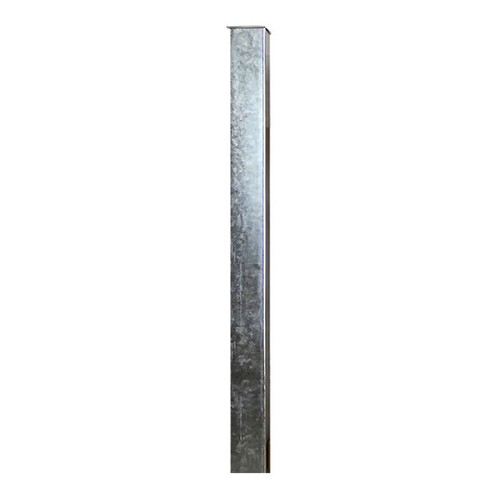 Zaun torpfosten zum - torpfosten,