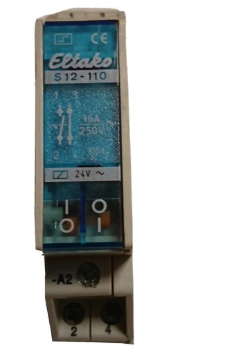Eltako 110 24 v - s,