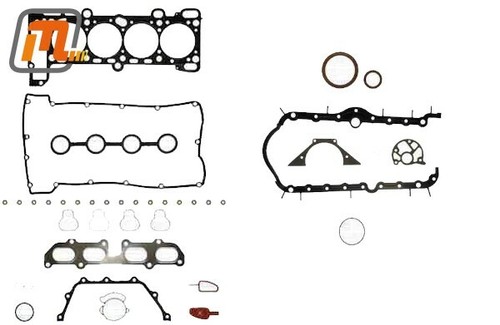 Ford scorpio mk2 gasket - ford,