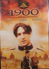 1900 - Robert De Niro, Gérard Depardieu | DVD