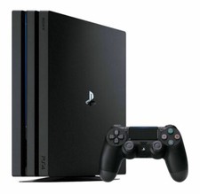 Sony playstation ps4 - 4, konsole