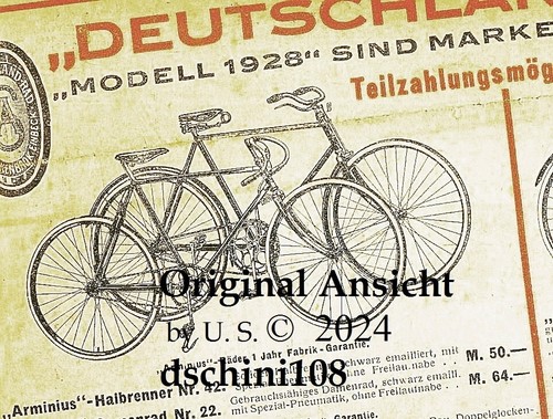Deutschland fahrrad - "deutschland, fahrrad"