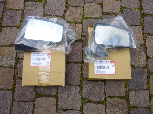 Außenspiegel rechts links - außenspiegel, rechts/links