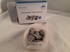 Maunawai Mineralsteine / Wassersteine