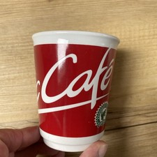 McCafe Tasse Kaffeebecher