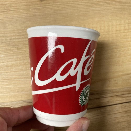 Mccafe tasse kaffeebecher - mccafe,