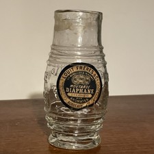 LOUIT FRÈRES Senftopf