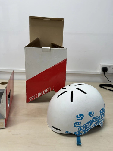 Specialized covert fahrradhelm - specialized,